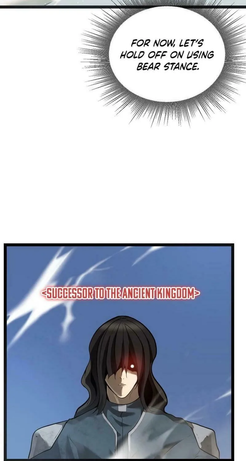 Becoming Overpowered by Solo Eating Chapter 52 page 22 - 