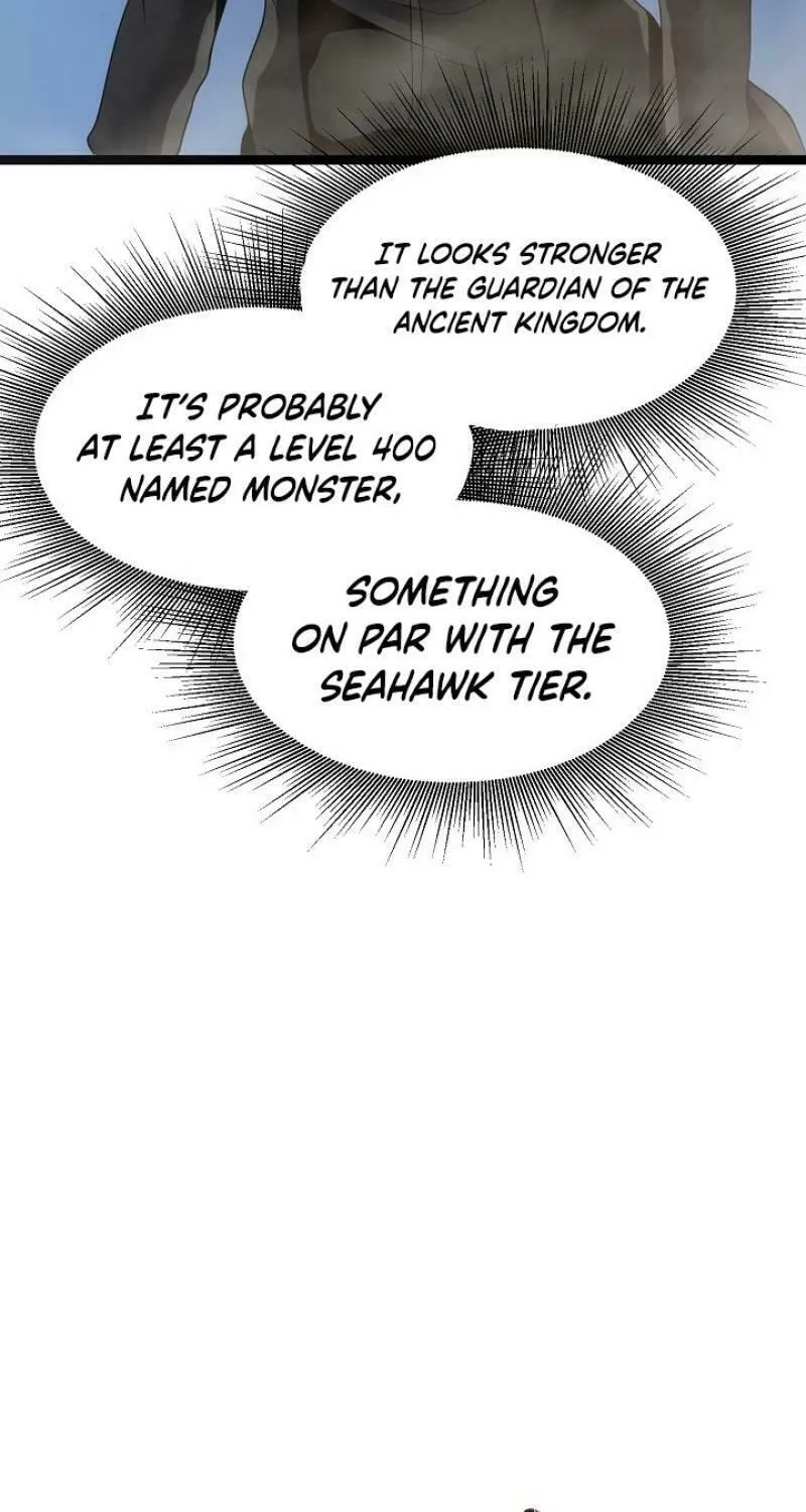 Becoming Overpowered by Solo Eating Chapter 52 page 24 - 