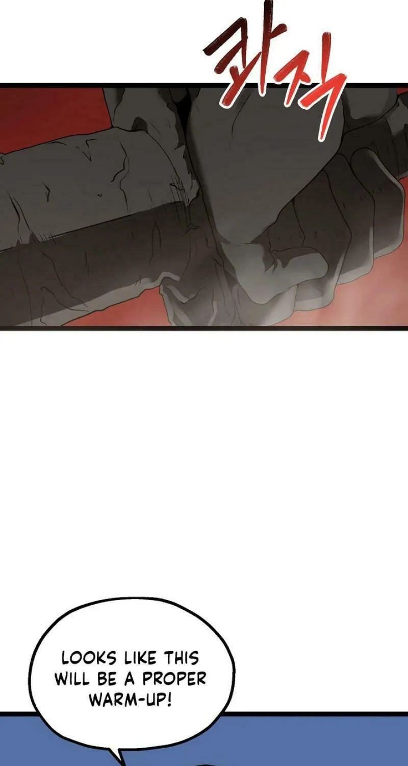 Becoming Overpowered by Solo Eating Chapter 52 page 25 - 