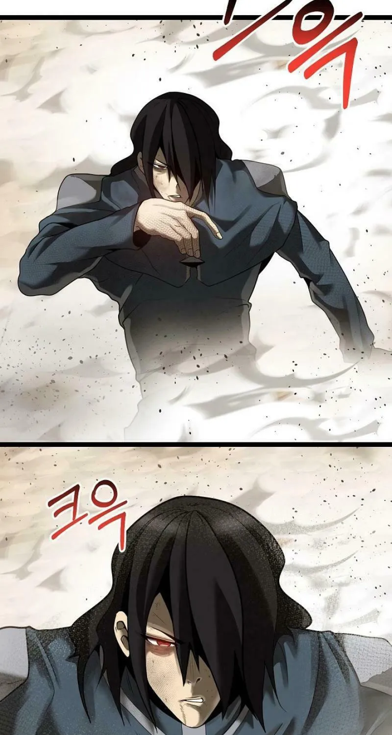 Becoming Overpowered by Solo Eating Chapter 52 page 45 - 