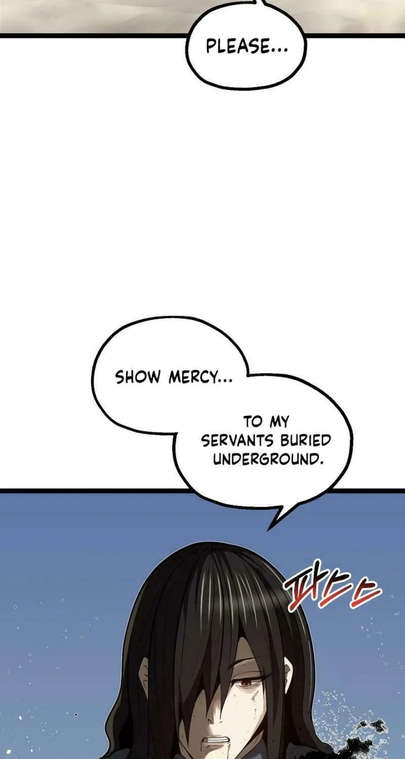 Becoming Overpowered by Solo Eating Chapter 52 page 66 - 