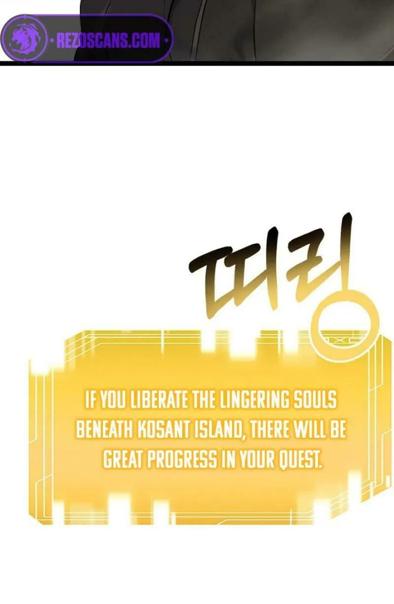 Becoming Overpowered by Solo Eating Chapter 52 page 73 - 