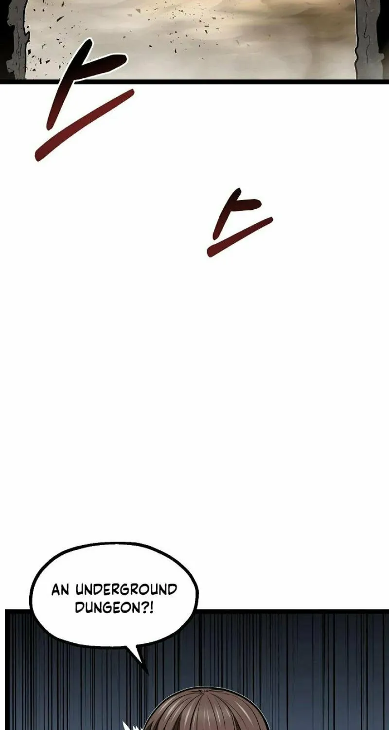 Becoming Overpowered by Solo Eating Chapter 52 page 75 - 