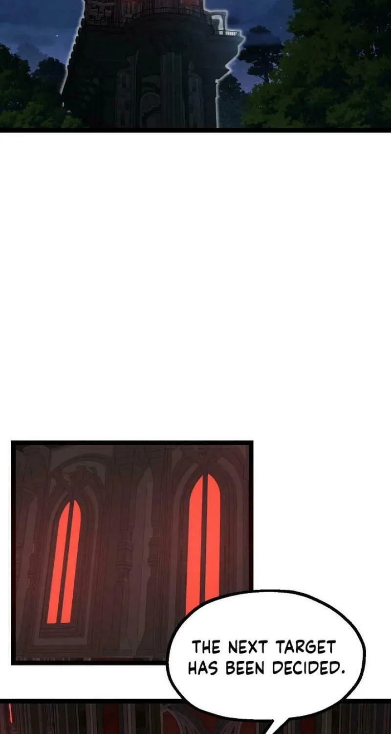 Becoming Overpowered by Solo Eating Chapter 53 page 6 - 