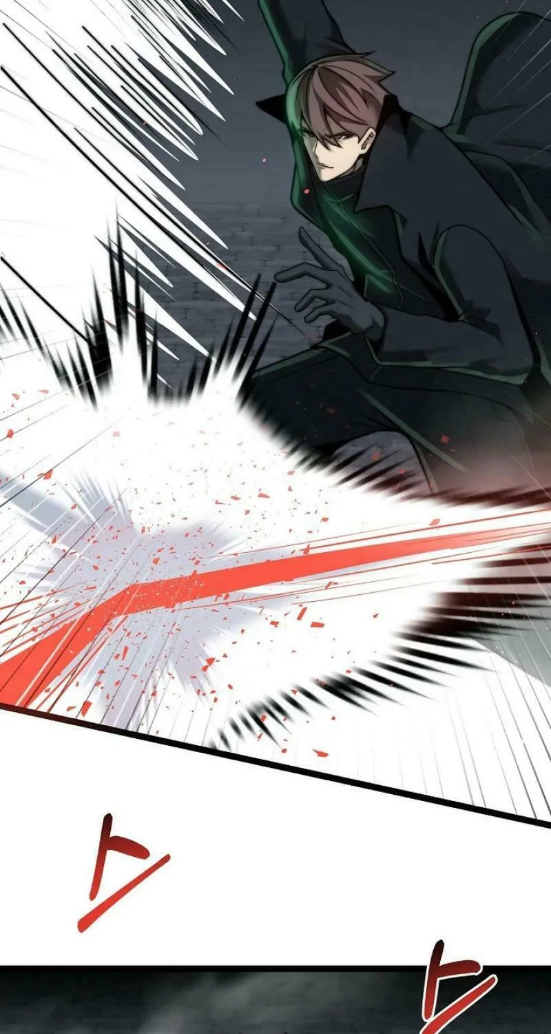 Becoming Overpowered by Solo Eating Chapter 53 page 53 - 