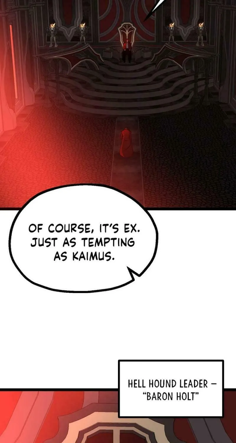 Becoming Overpowered by Solo Eating Chapter 53 page 7 - 