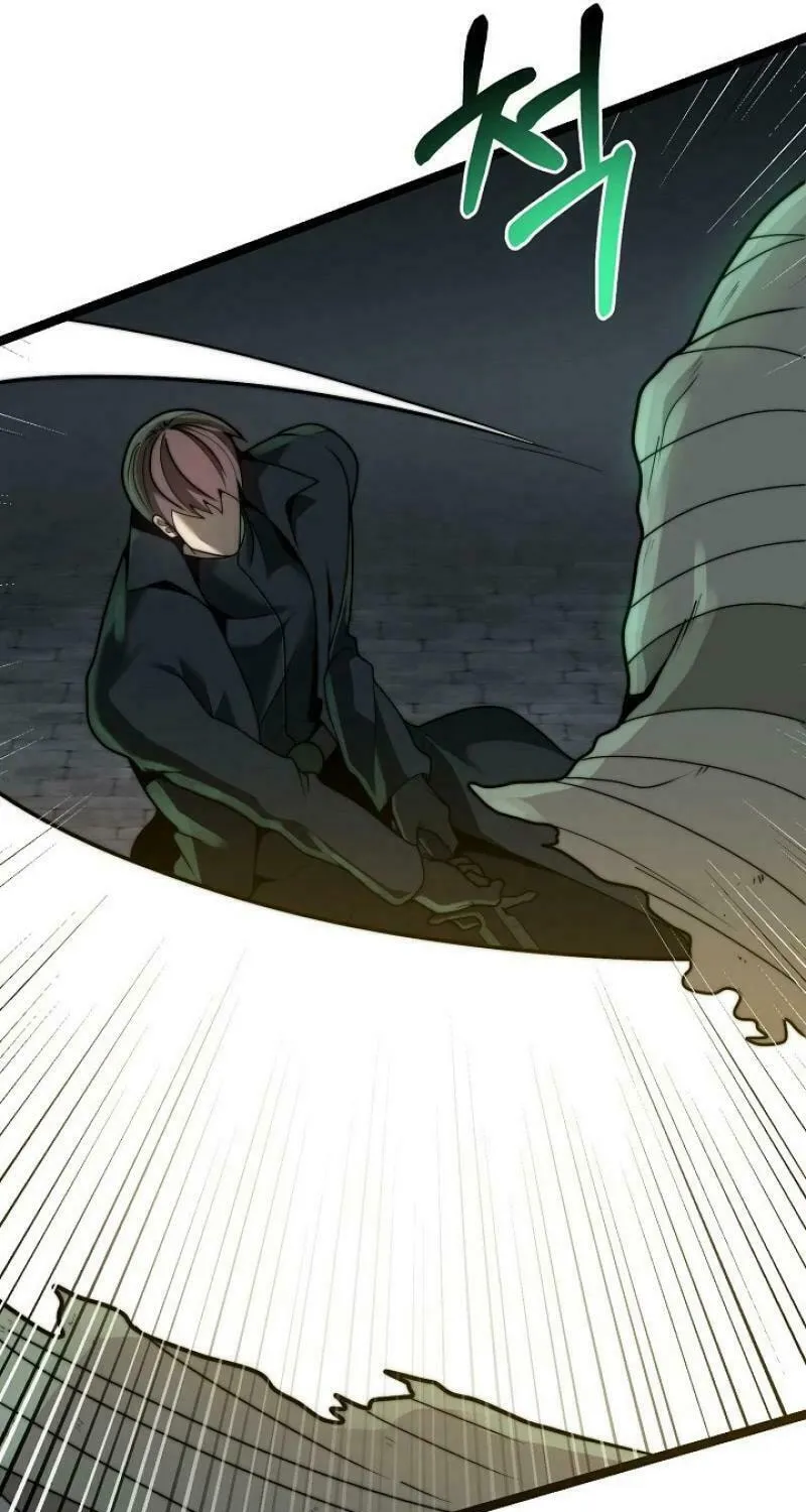 Becoming Overpowered by Solo Eating Chapter 53 page 66 - 