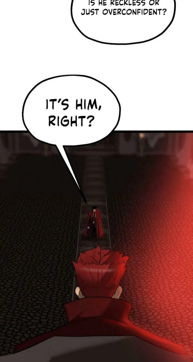 Becoming Overpowered by Solo Eating Chapter 53 page 9 - 