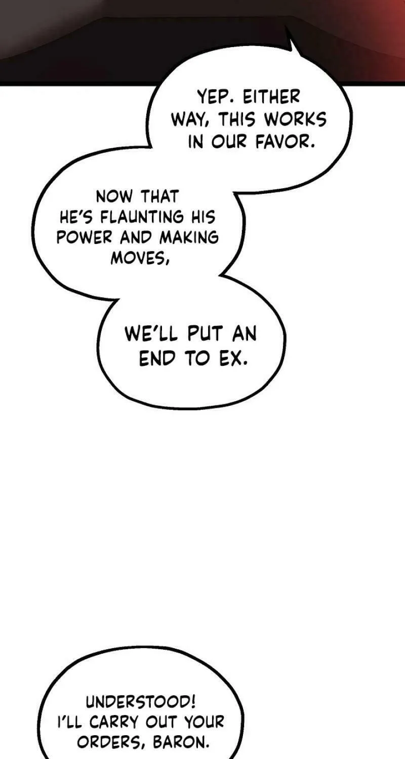 Becoming Overpowered by Solo Eating Chapter 53 page 10 - 
