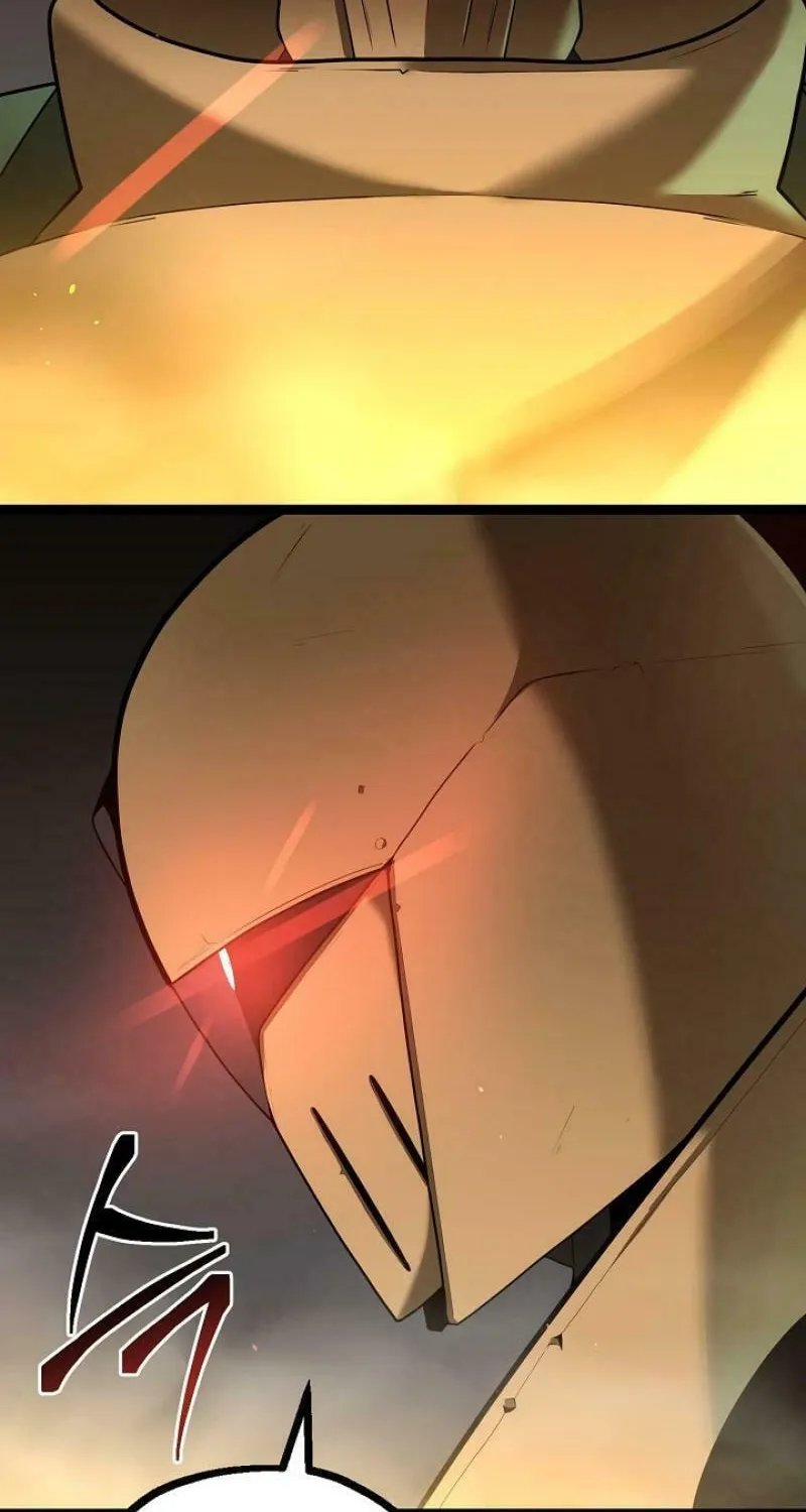 Becoming Overpowered by Solo Eating Chapter 55 page 41 - 