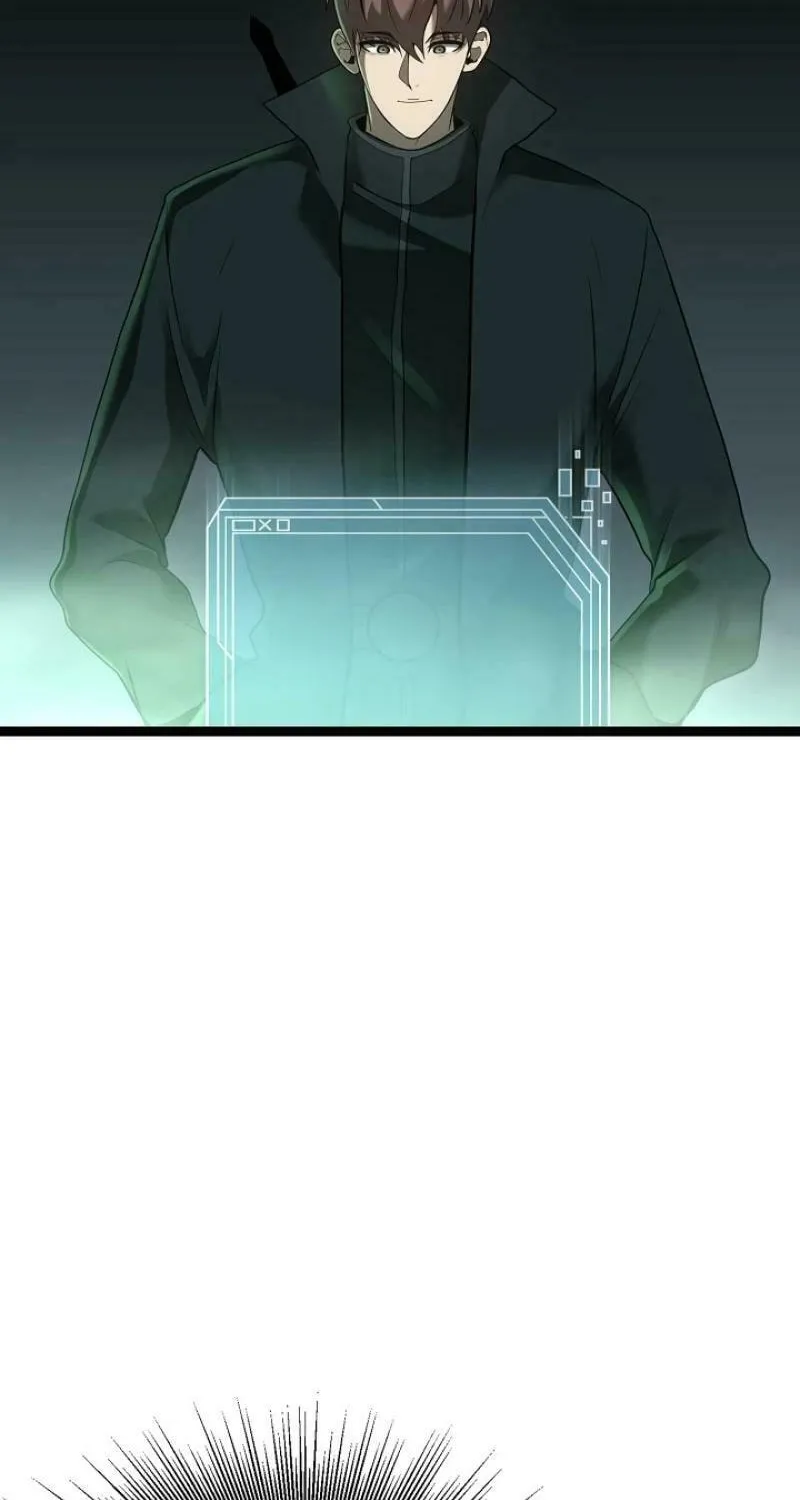 Becoming Overpowered by Solo Eating Chapter 55 page 8 - 