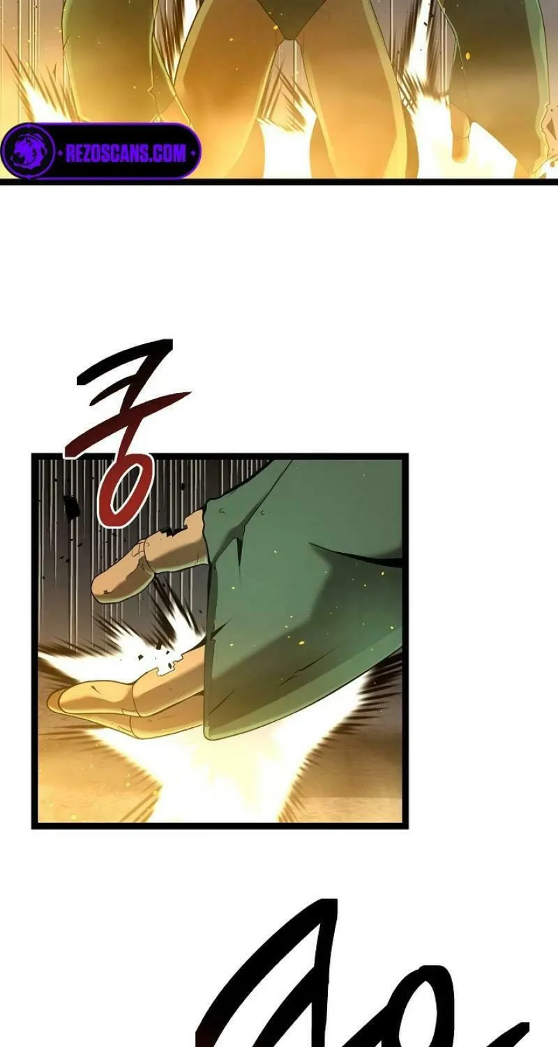 Becoming Overpowered by Solo Eating Chapter 55 page 72 - 
