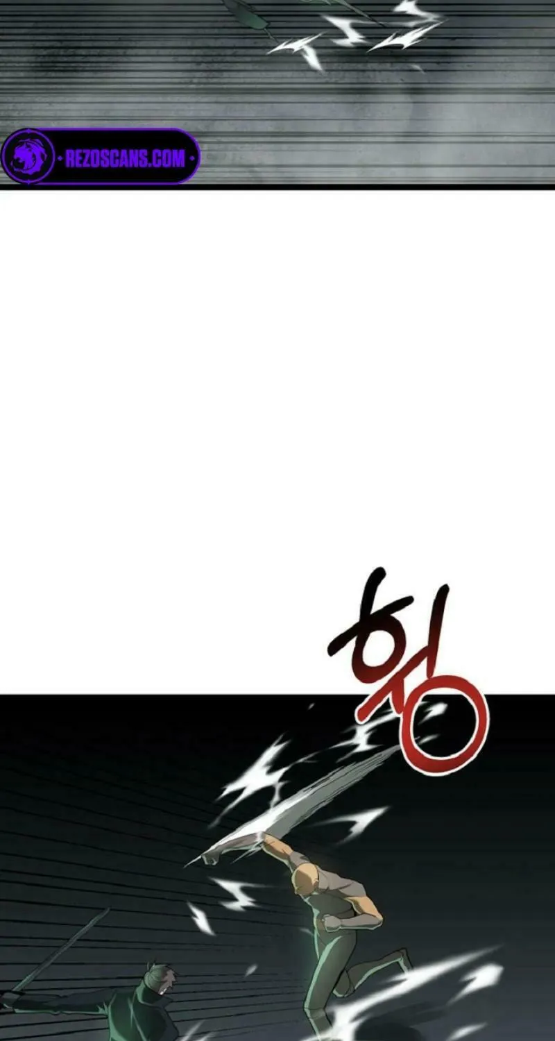 Becoming Overpowered by Solo Eating Chapter 56 page 5 - 