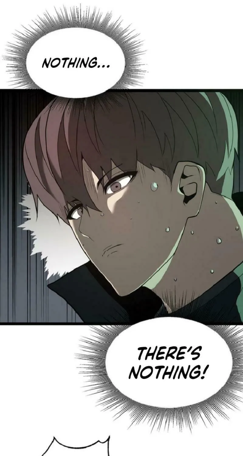 Becoming Overpowered by Solo Eating Chapter 56 page 42 - 