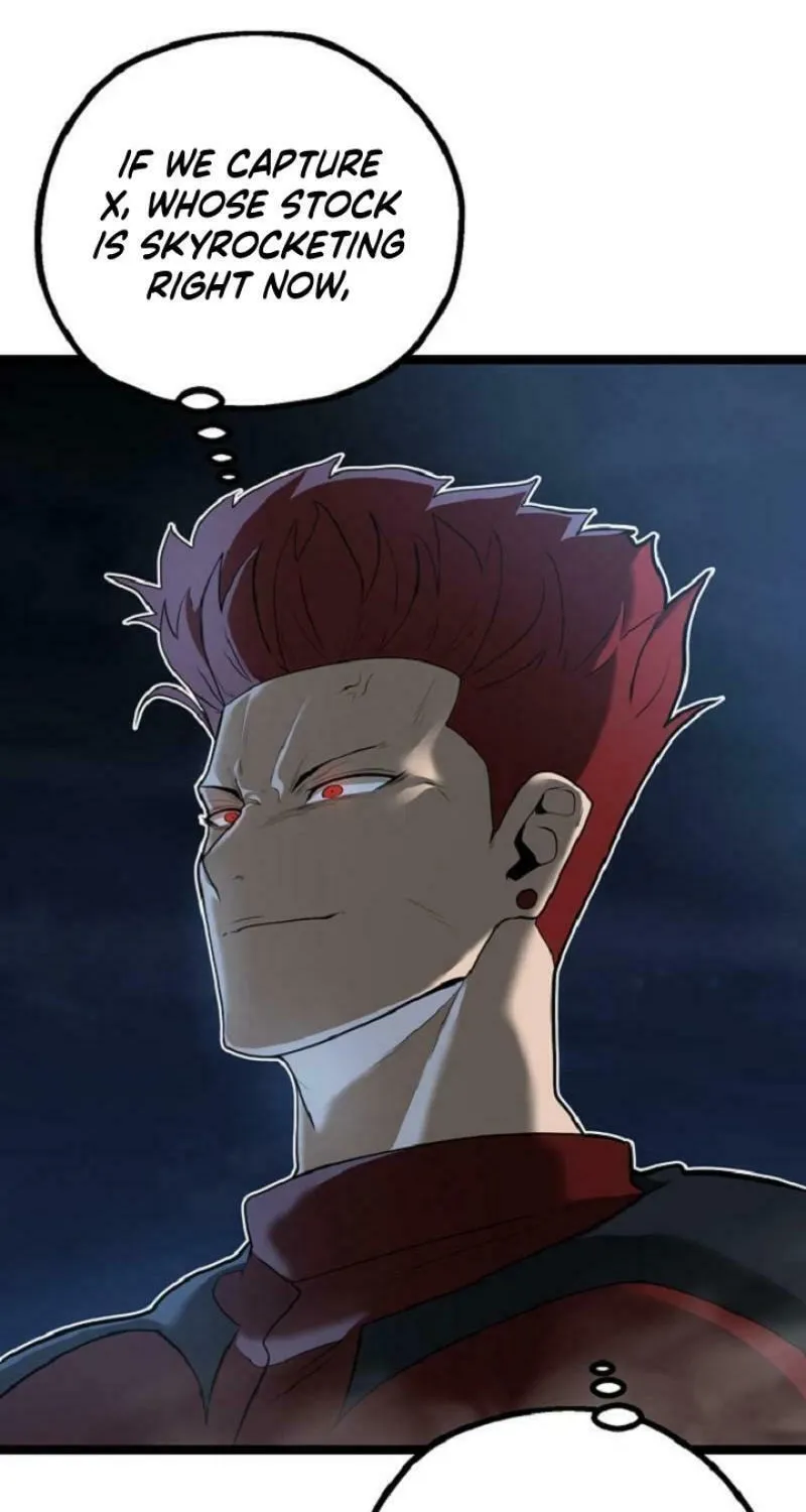 Becoming Overpowered by Solo Eating Chapter 56 page 75 - 
