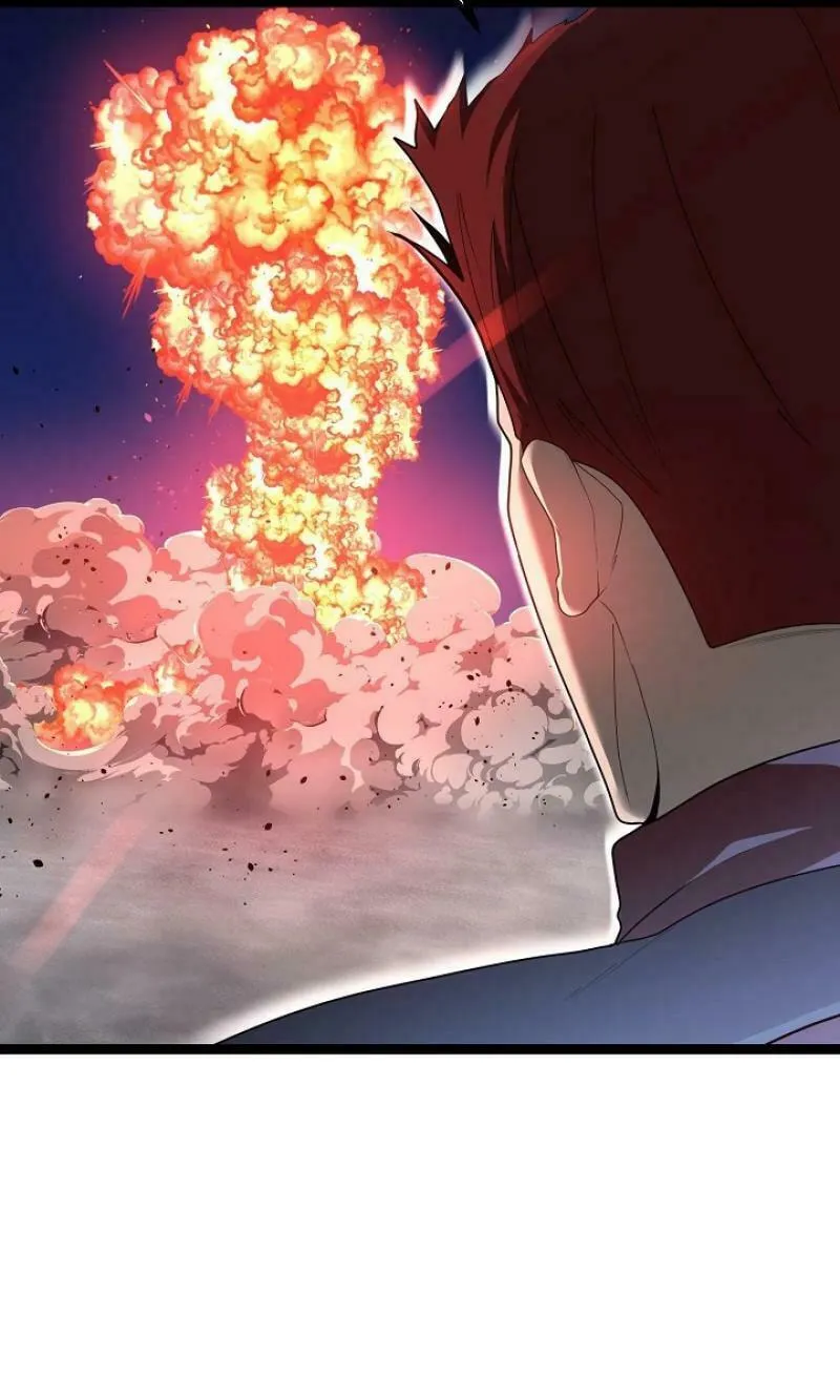 Becoming Overpowered by Solo Eating Chapter 57 page 72 - 