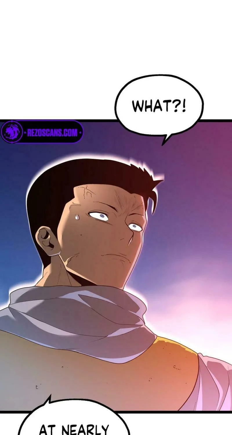 Becoming Overpowered by Solo Eating Chapter 57 page 73 - 
