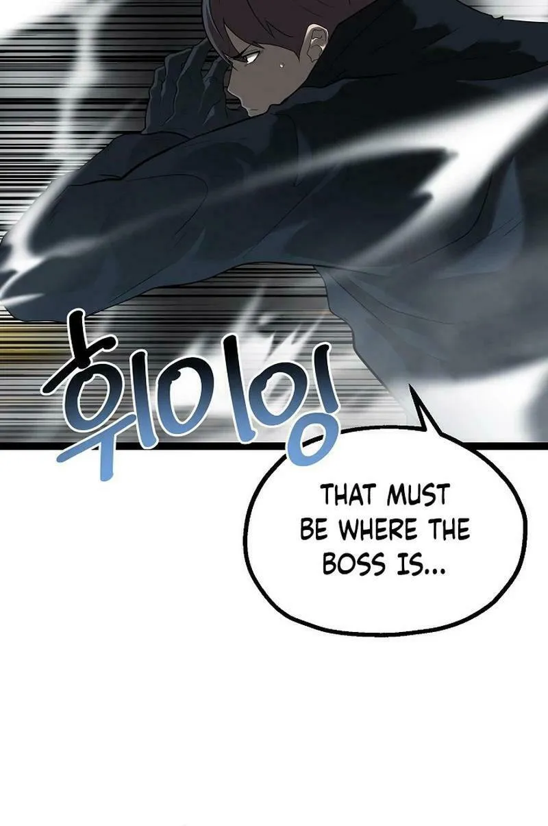Becoming Overpowered by Solo Eating Chapter 59 page 29 - 