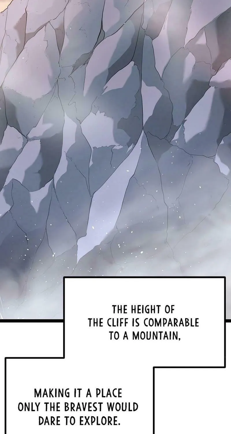 Becoming Overpowered by Solo Eating Chapter 59 page 7 - 