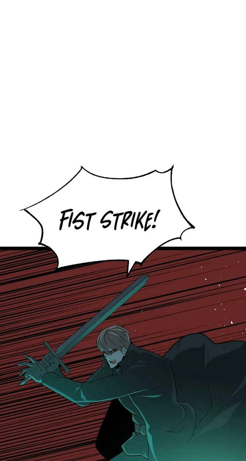 Becoming Overpowered by Solo Eating Chapter 59 page 68 - 