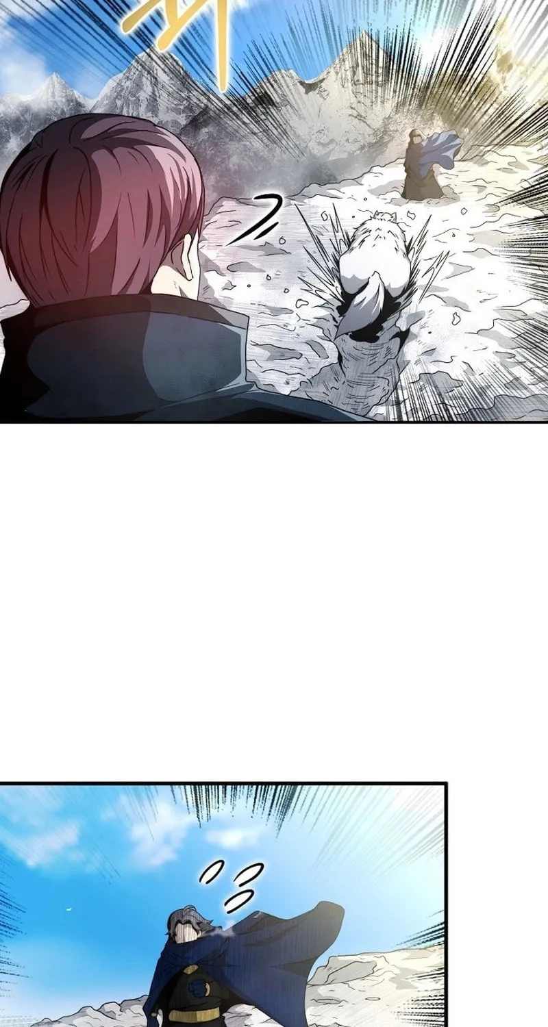 Becoming Overpowered by Solo Eating Chapter 6 page 11 - 
