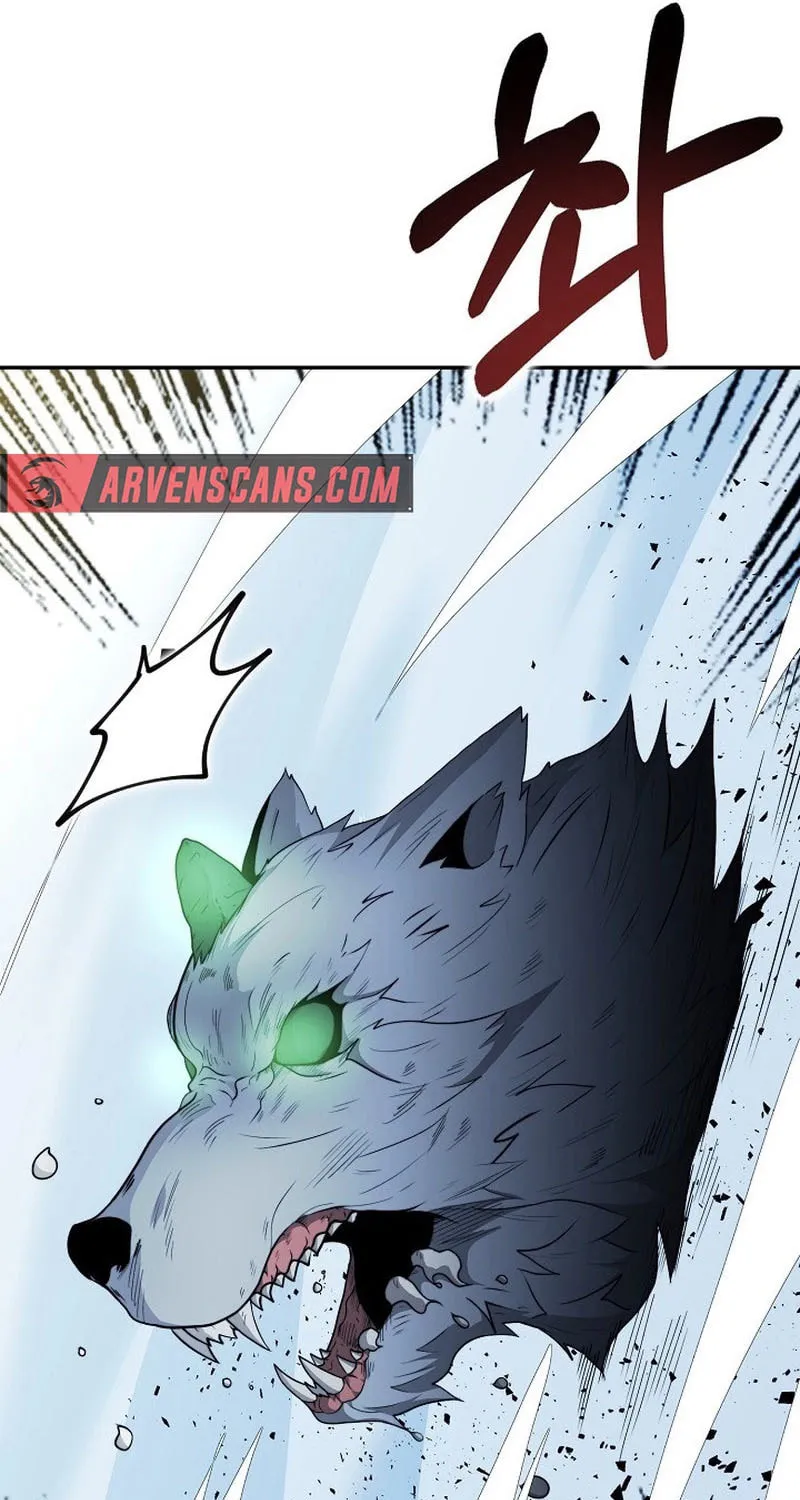 Becoming Overpowered by Solo Eating Chapter 6 page 15 - 