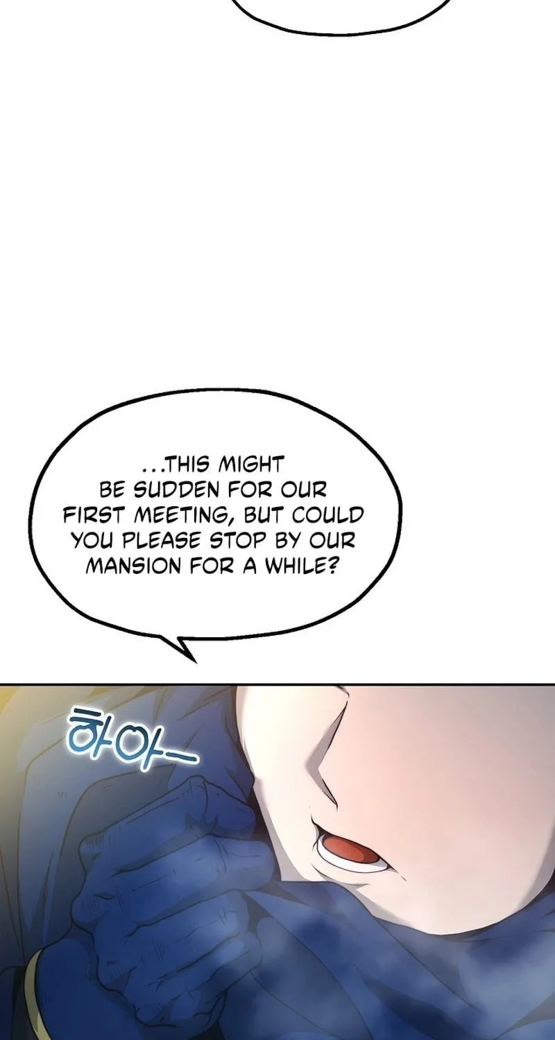 Becoming Overpowered by Solo Eating Chapter 6 page 25 - 
