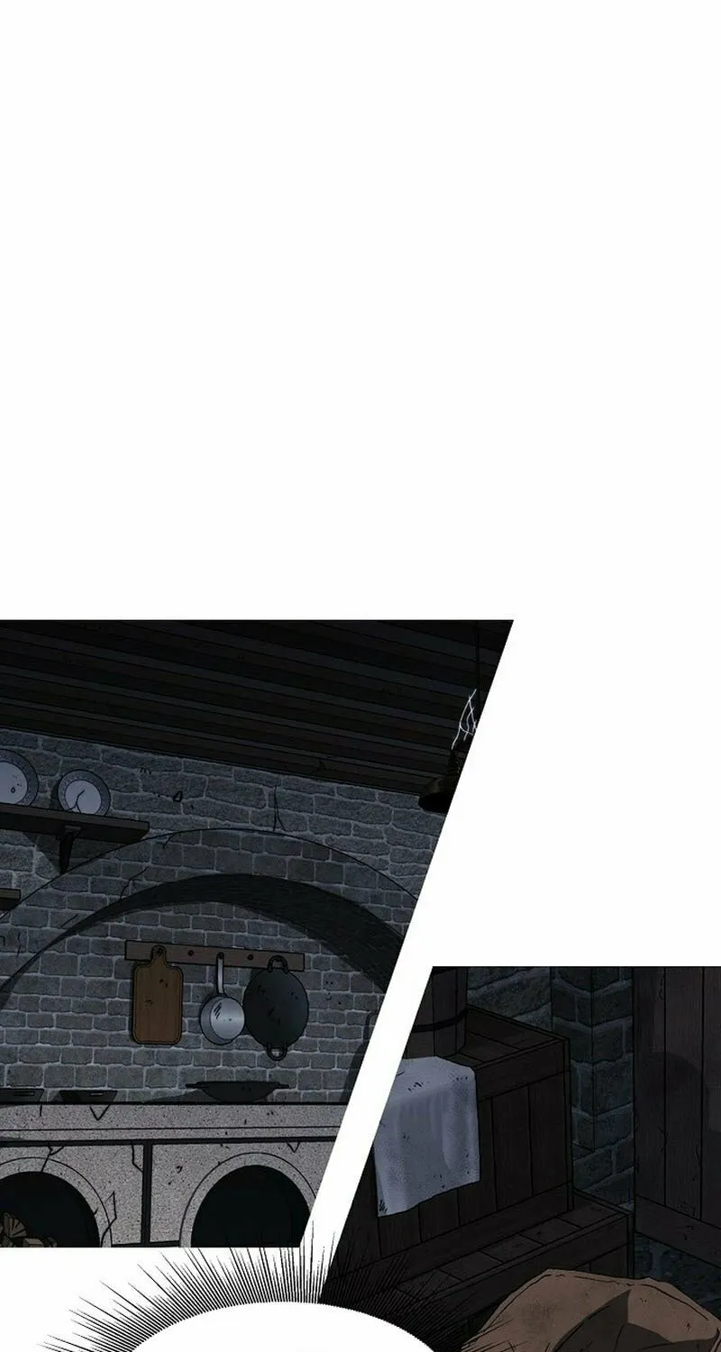 Becoming Overpowered by Solo Eating Chapter 6 page 33 - 
