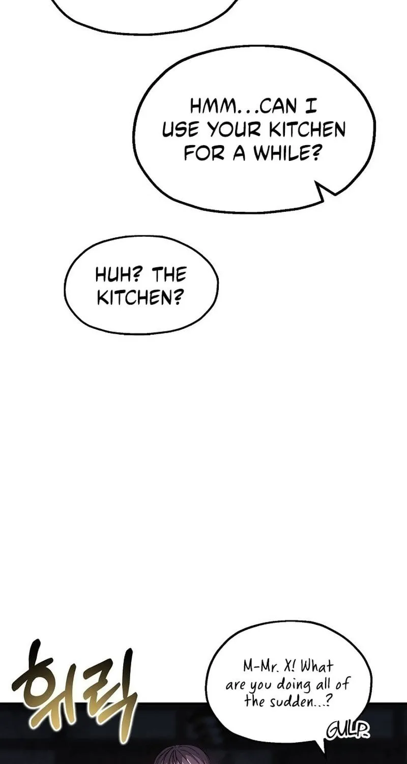 Becoming Overpowered by Solo Eating Chapter 6 page 37 - 