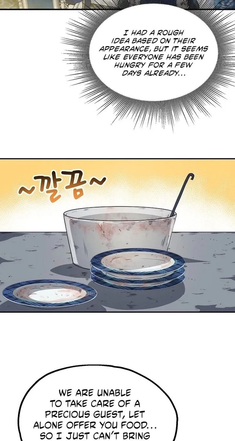 Becoming Overpowered by Solo Eating Chapter 6 page 41 - 