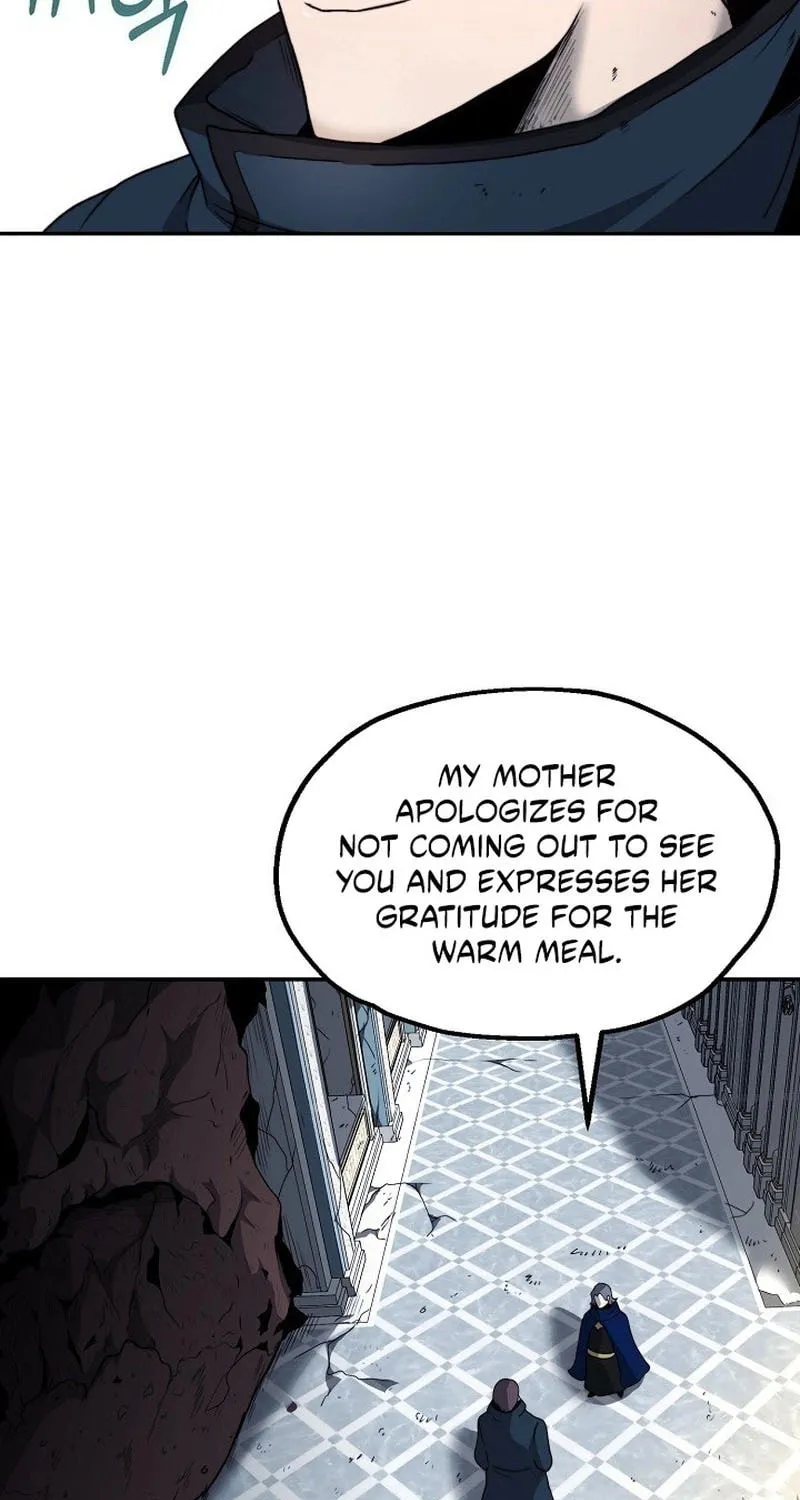 Becoming Overpowered by Solo Eating Chapter 6 page 45 - 