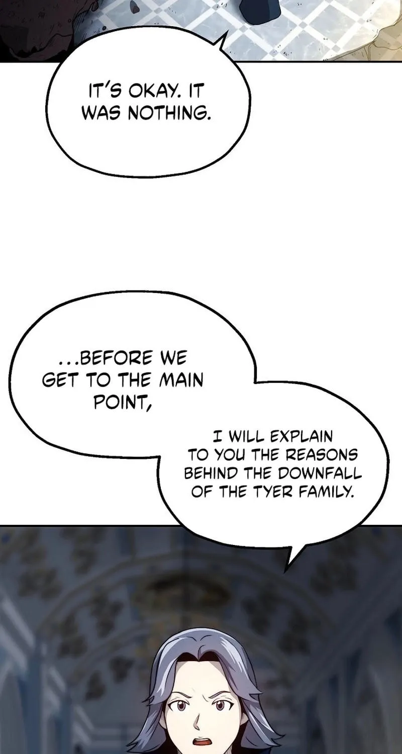 Becoming Overpowered by Solo Eating Chapter 6 page 46 - 