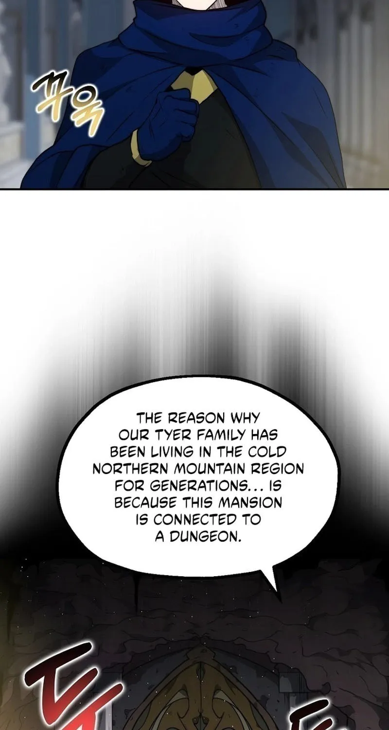 Becoming Overpowered by Solo Eating Chapter 6 page 47 - 