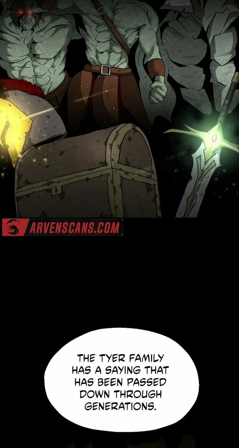 Becoming Overpowered by Solo Eating Chapter 6 page 50 - 