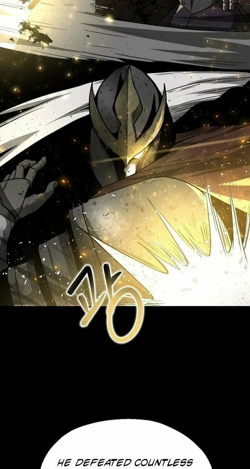 Becoming Overpowered by Solo Eating Chapter 6 page 54 - 