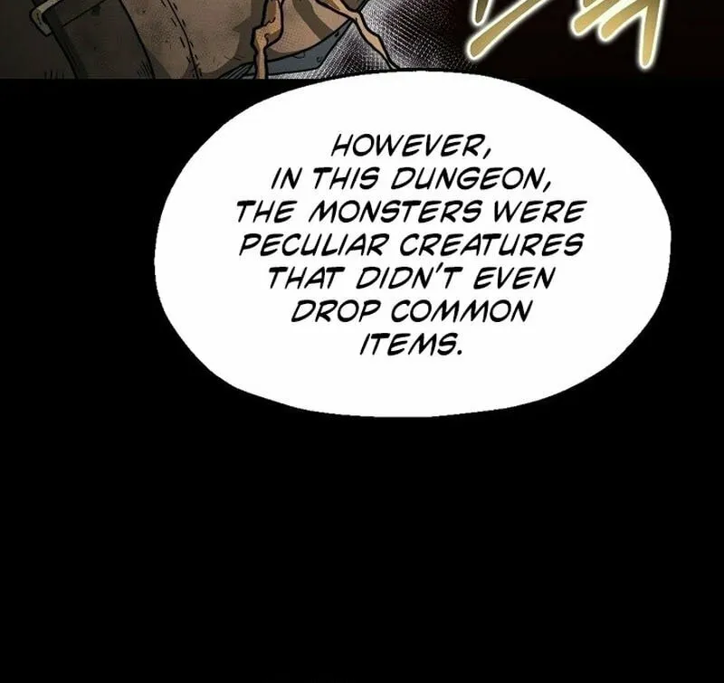 Becoming Overpowered by Solo Eating Chapter 6 page 56 - 