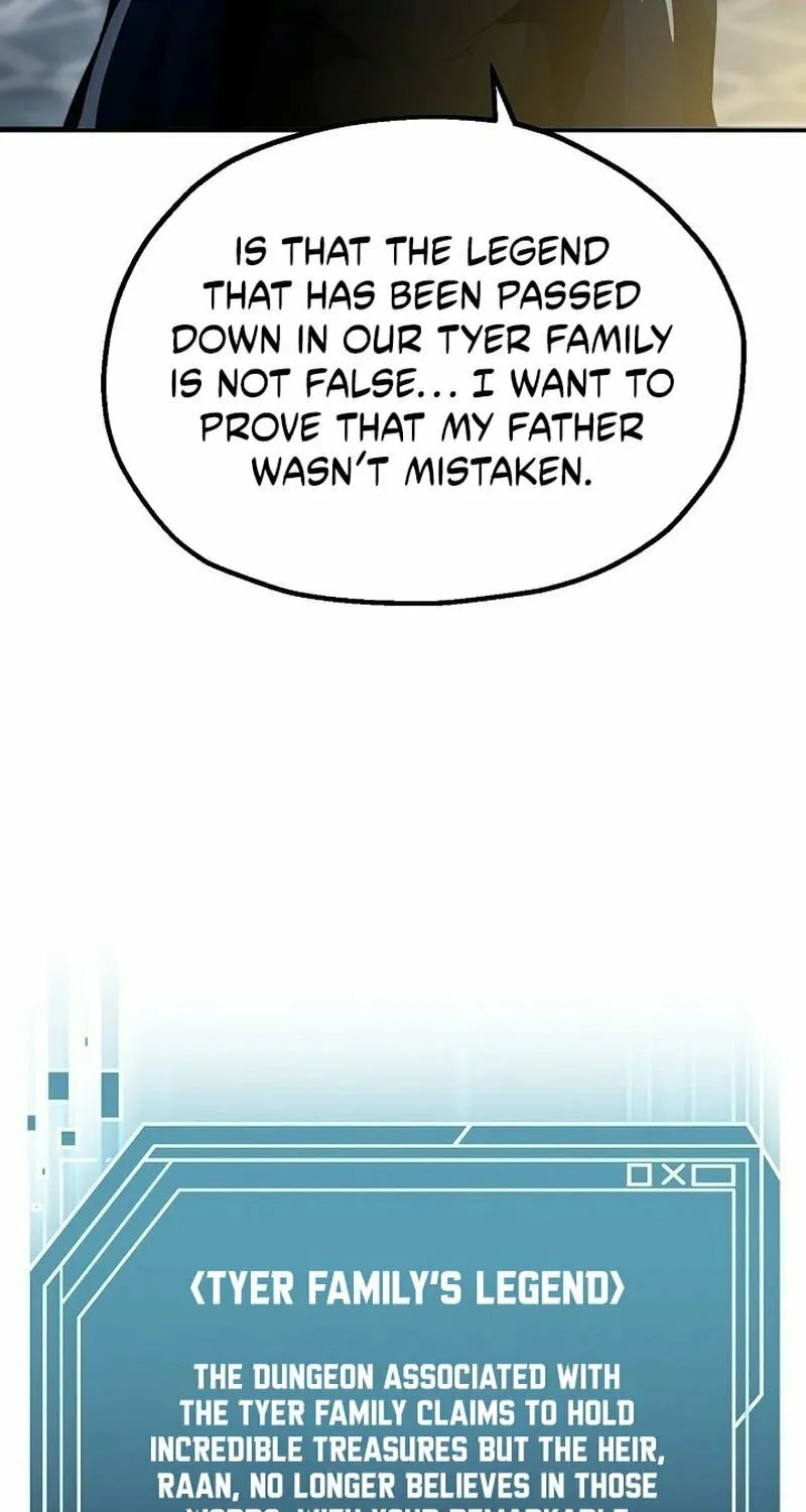 Becoming Overpowered by Solo Eating Chapter 6 page 59 - 