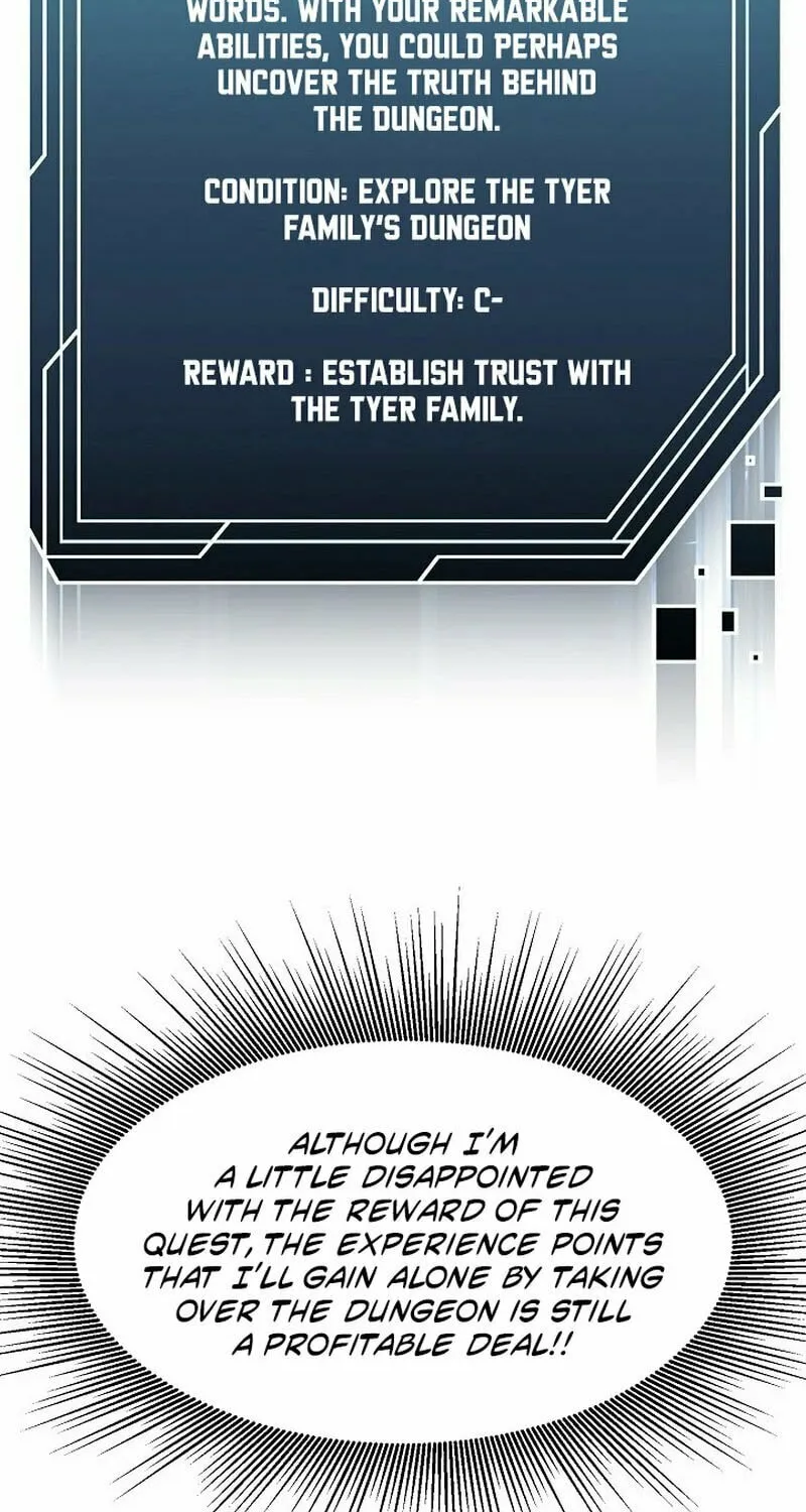 Becoming Overpowered by Solo Eating Chapter 6 page 60 - 