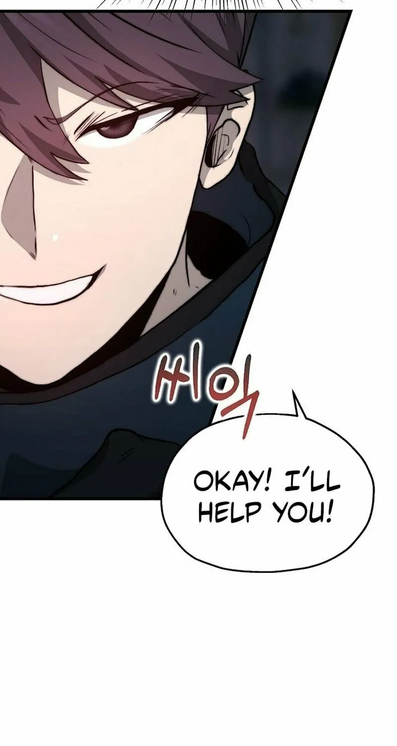 Becoming Overpowered by Solo Eating Chapter 6 page 61 - 