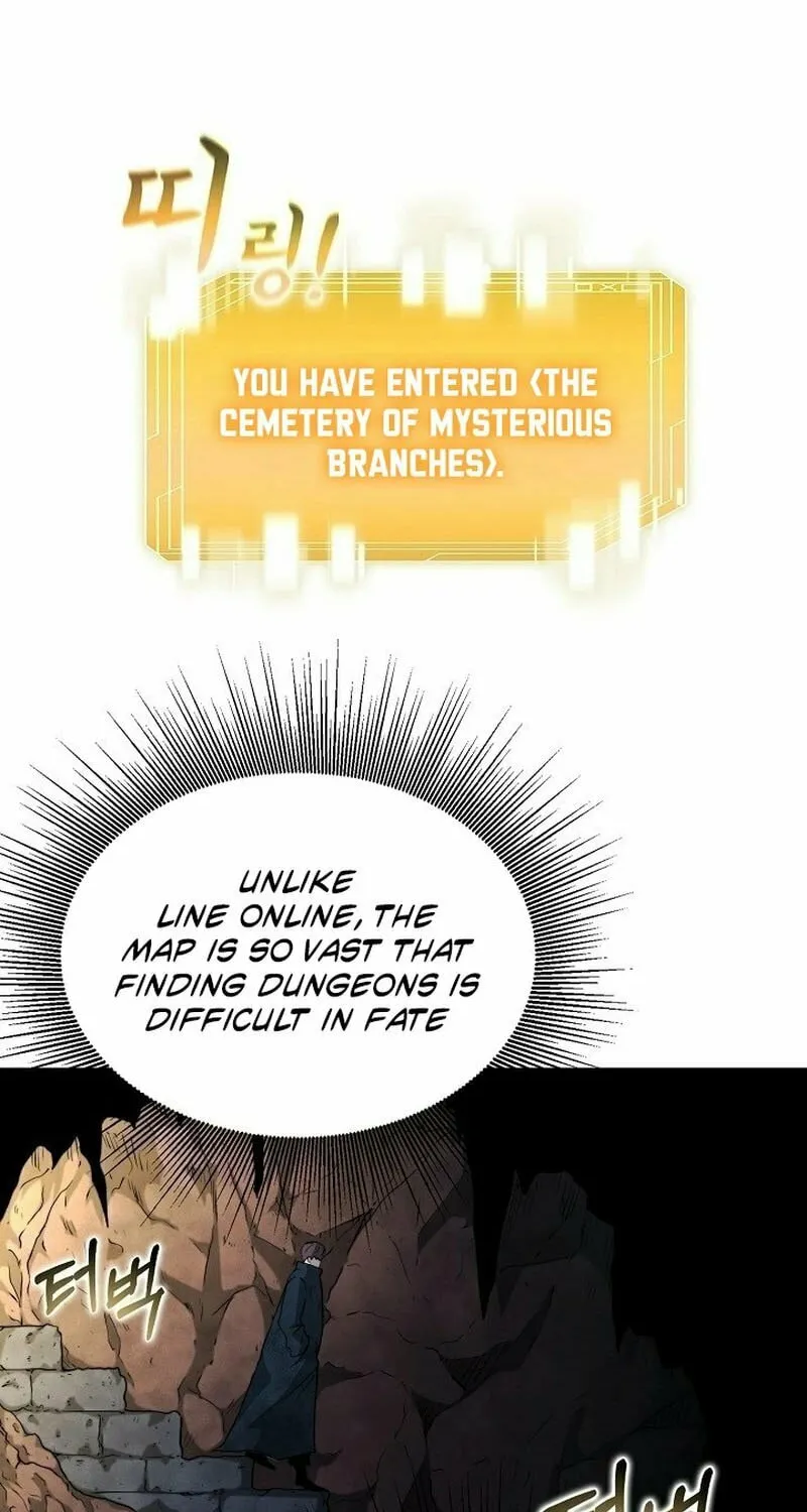 Becoming Overpowered by Solo Eating Chapter 6 page 62 - 