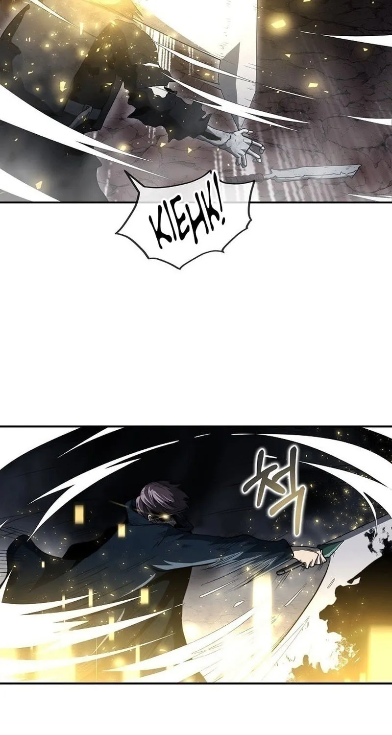 Becoming Overpowered by Solo Eating Chapter 6 page 66 - 
