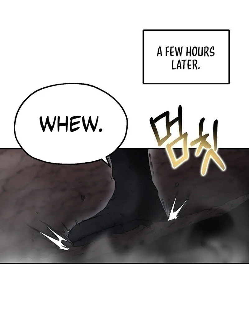 Becoming Overpowered by Solo Eating Chapter 6 page 70 - 
