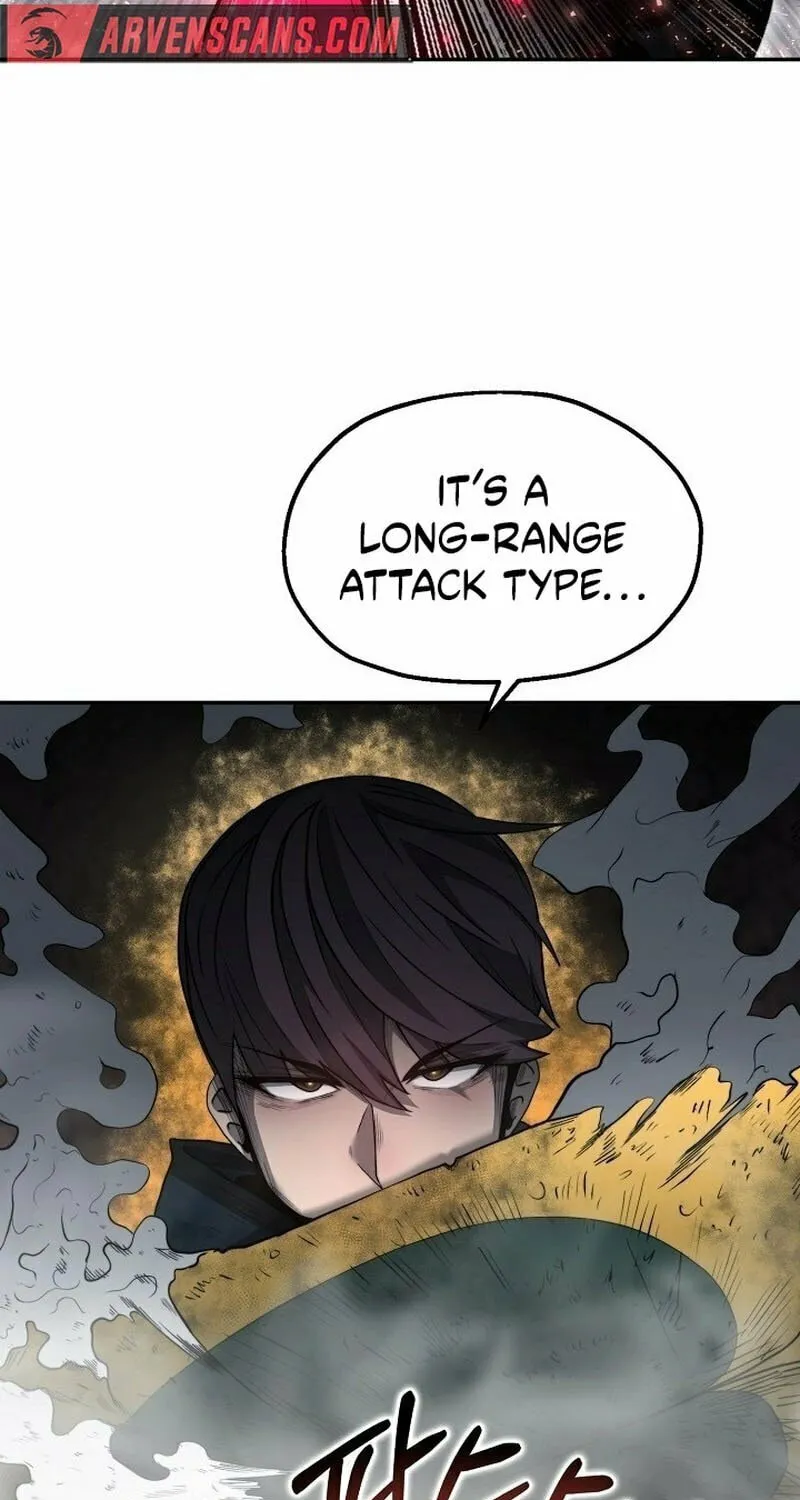 Becoming Overpowered by Solo Eating Chapter 6 page 75 - 