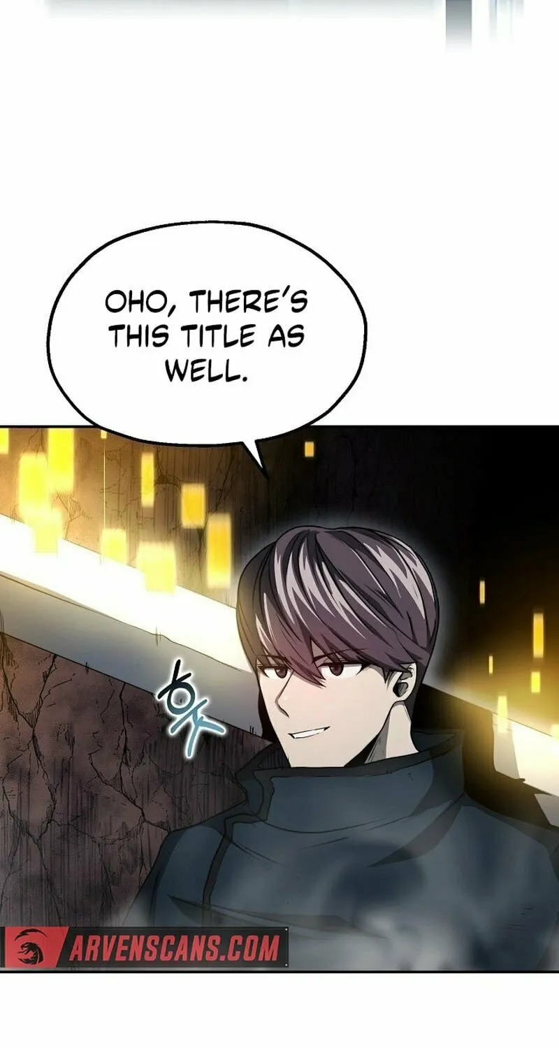 Becoming Overpowered by Solo Eating Chapter 6 page 87 - 