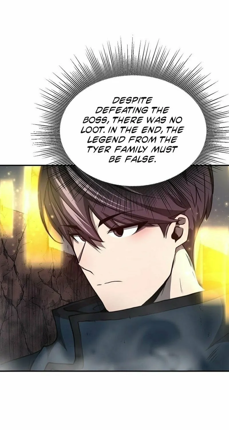 Becoming Overpowered by Solo Eating Chapter 6 page 88 - 