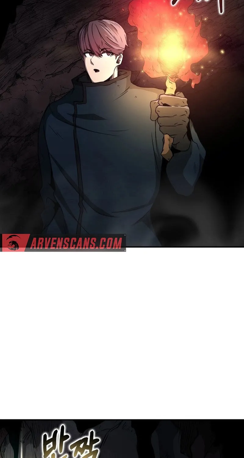 Becoming Overpowered by Solo Eating Chapter 6 page 93 - 