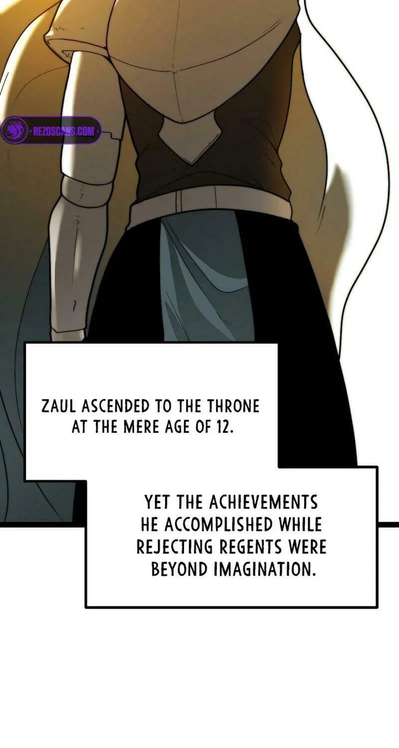 Becoming Overpowered by Solo Eating Chapter 60 page 5 - 