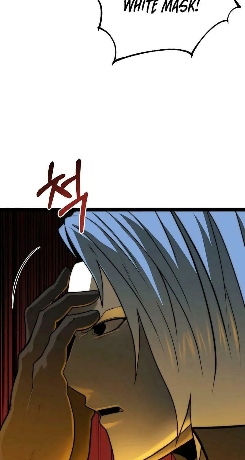 Becoming Overpowered by Solo Eating Chapter 61 page 49 - 