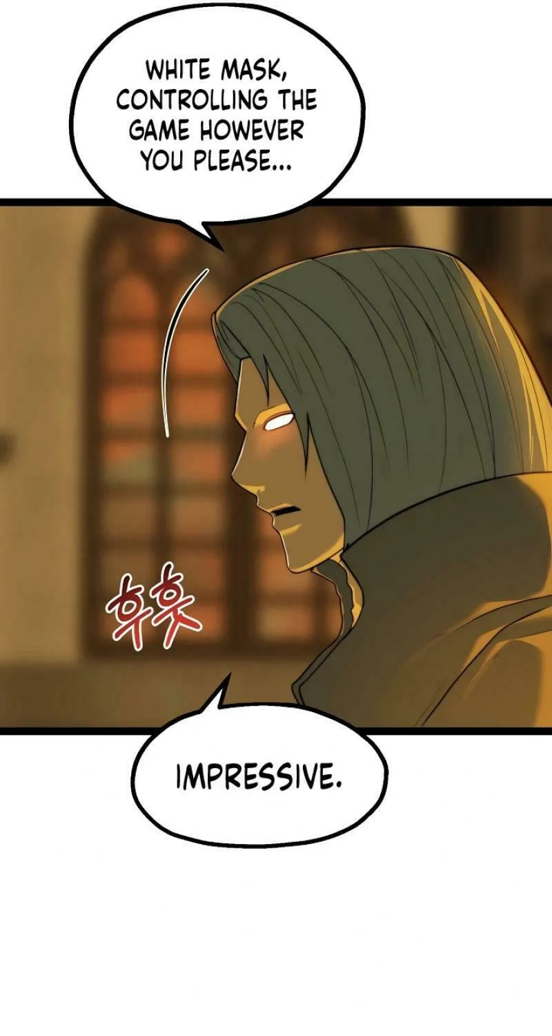 Becoming Overpowered by Solo Eating Chapter 62 page 46 - 