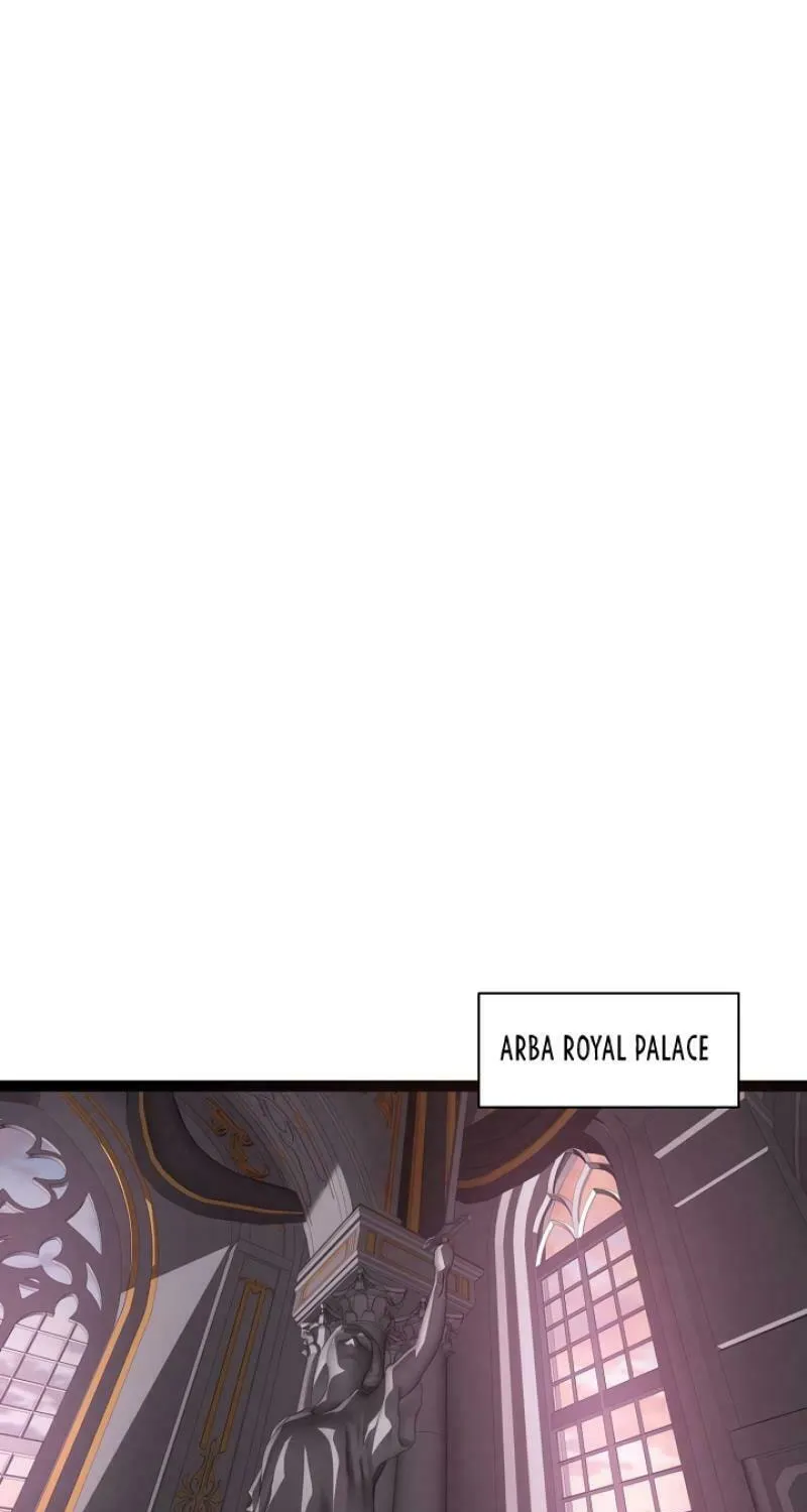 Becoming Overpowered by Solo Eating Chapter 62 page 7 - 